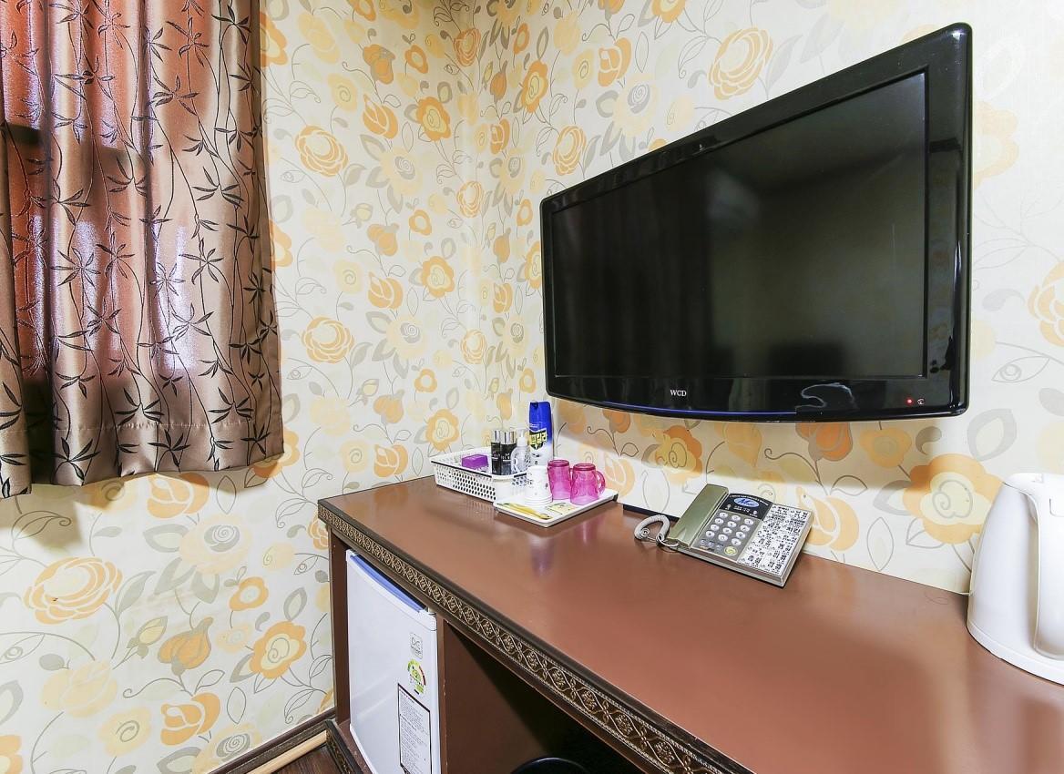 Sangmu Motel Gwangju Gwangju Metropolitan City Extérieur photo